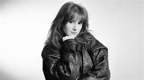 ‘80s pop star Tiffany on posing for Playboy, leaving California for ...